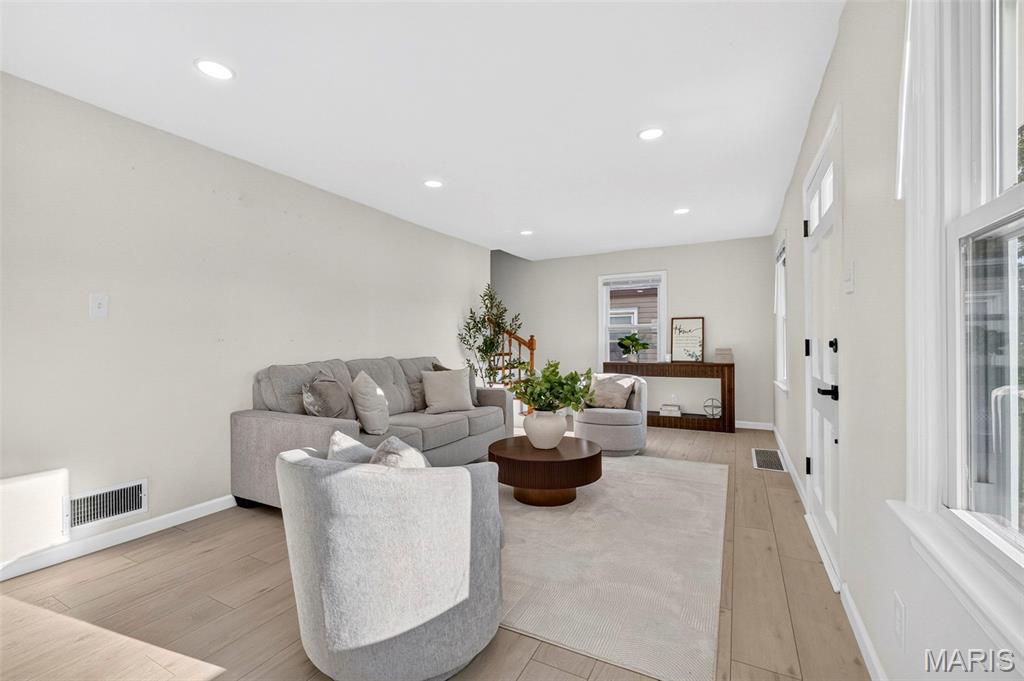 St Ann Park 2 - Residential