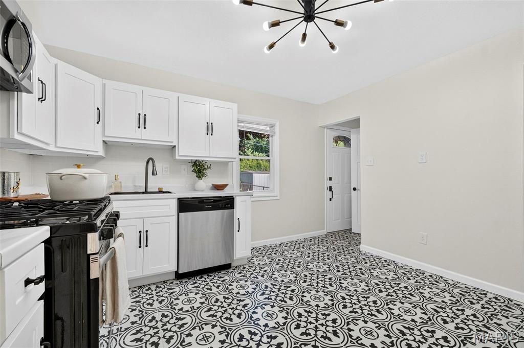 St Ann Park 2 - Residential