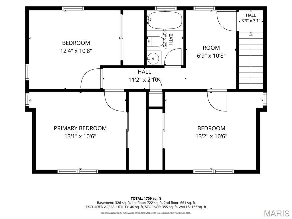 St Ann Park 2 - Residential