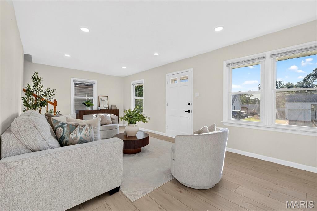 St Ann Park 2 - Residential