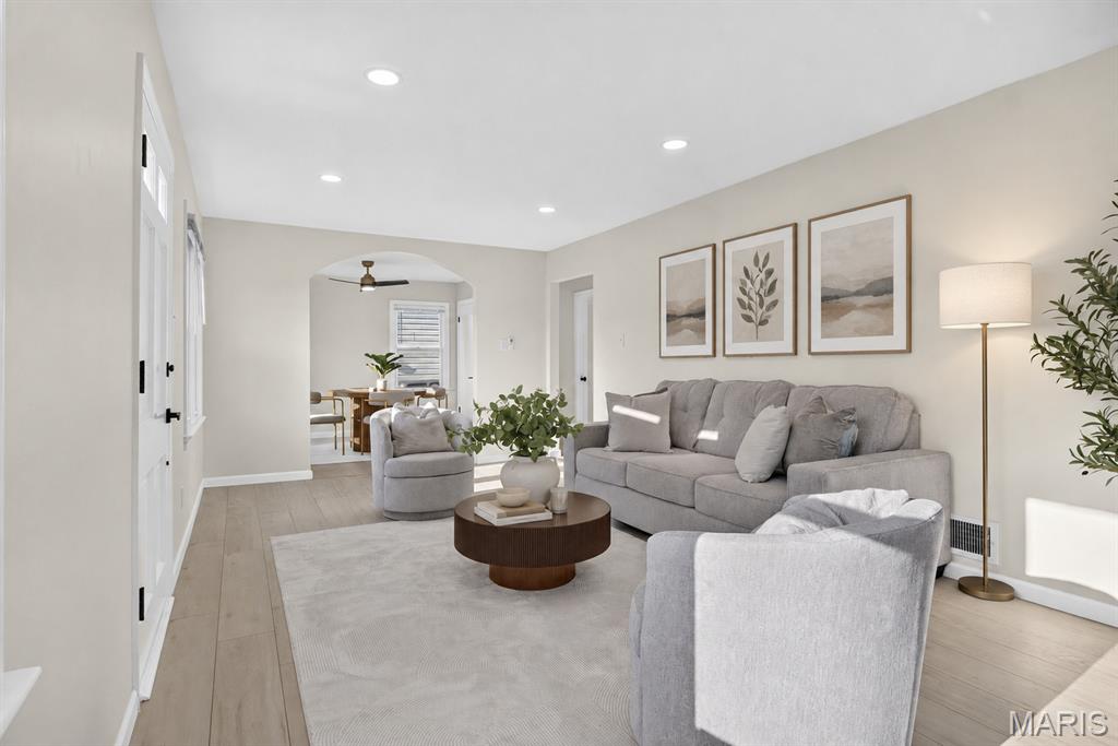 St Ann Park 2 - Residential