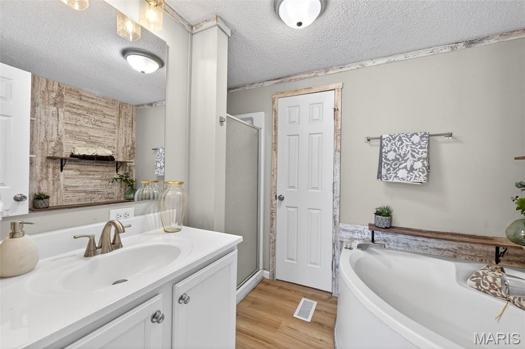 Sycamore Creek - Residential