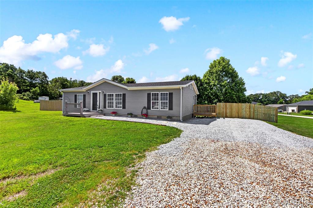 Sycamore Creek - Residential