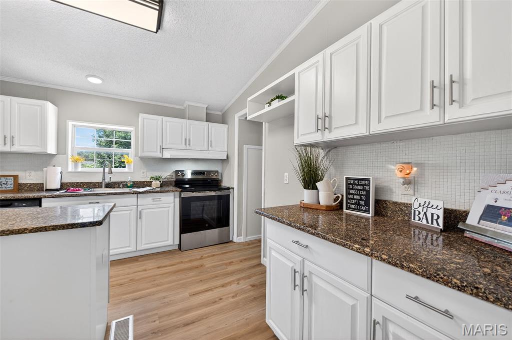 Sycamore Creek - Residential
