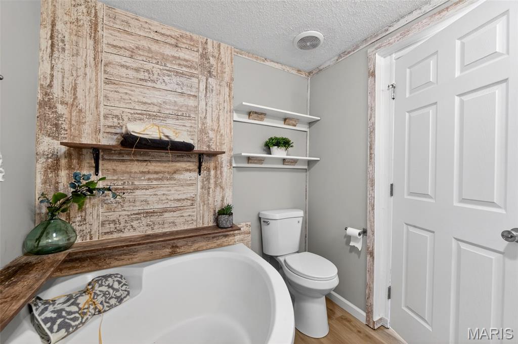 Sycamore Creek - Residential