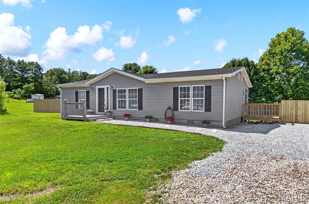 Sycamore Creek - Residential