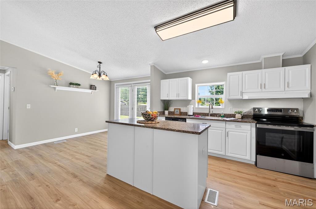 Sycamore Creek - Residential