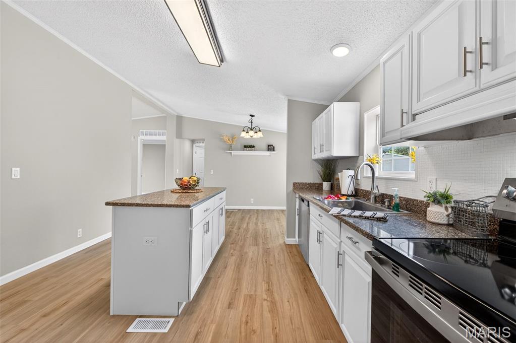 Sycamore Creek - Residential
