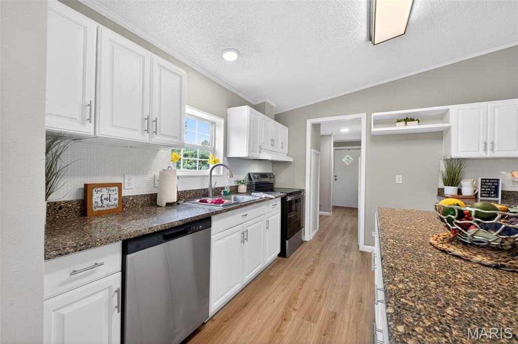 Sycamore Creek - Residential