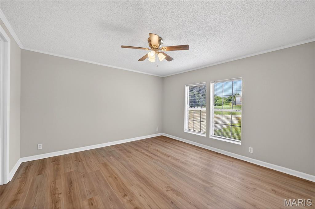 Sycamore Creek - Residential