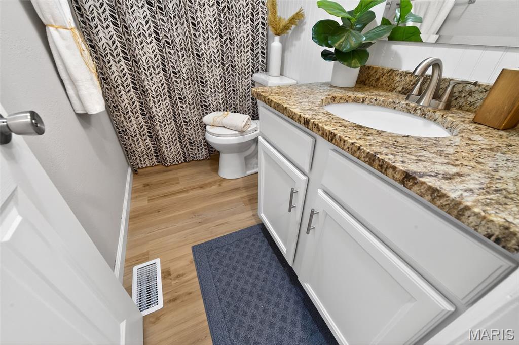 Sycamore Creek - Residential