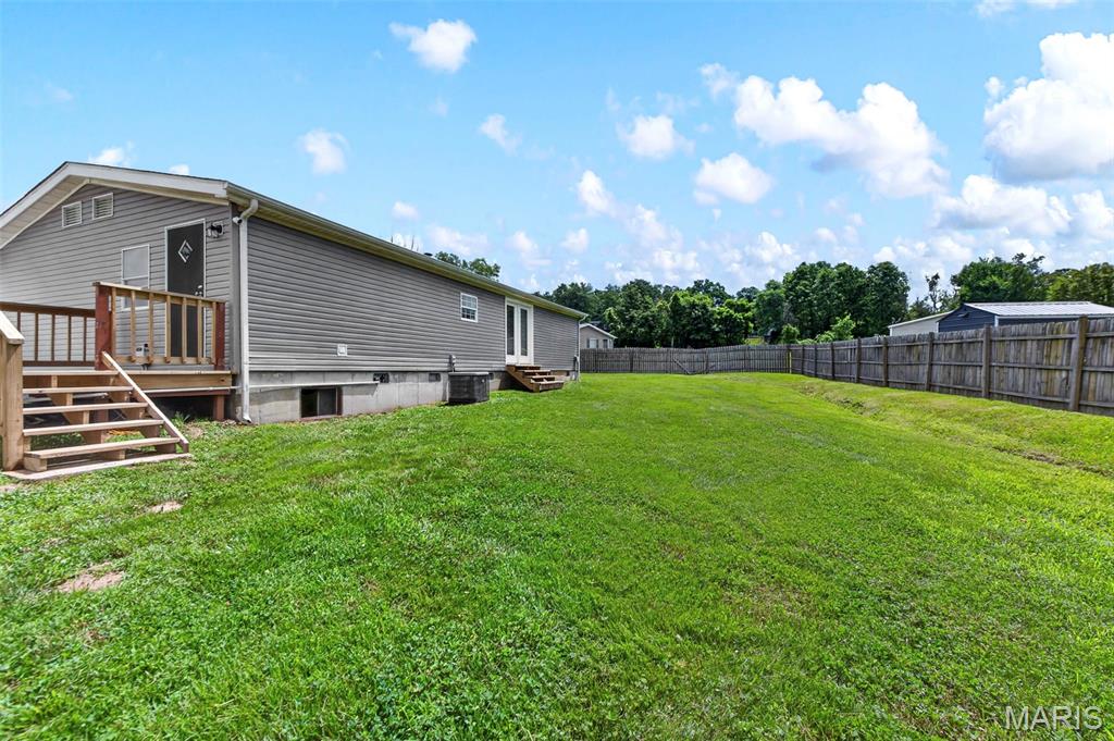Sycamore Creek - Residential
