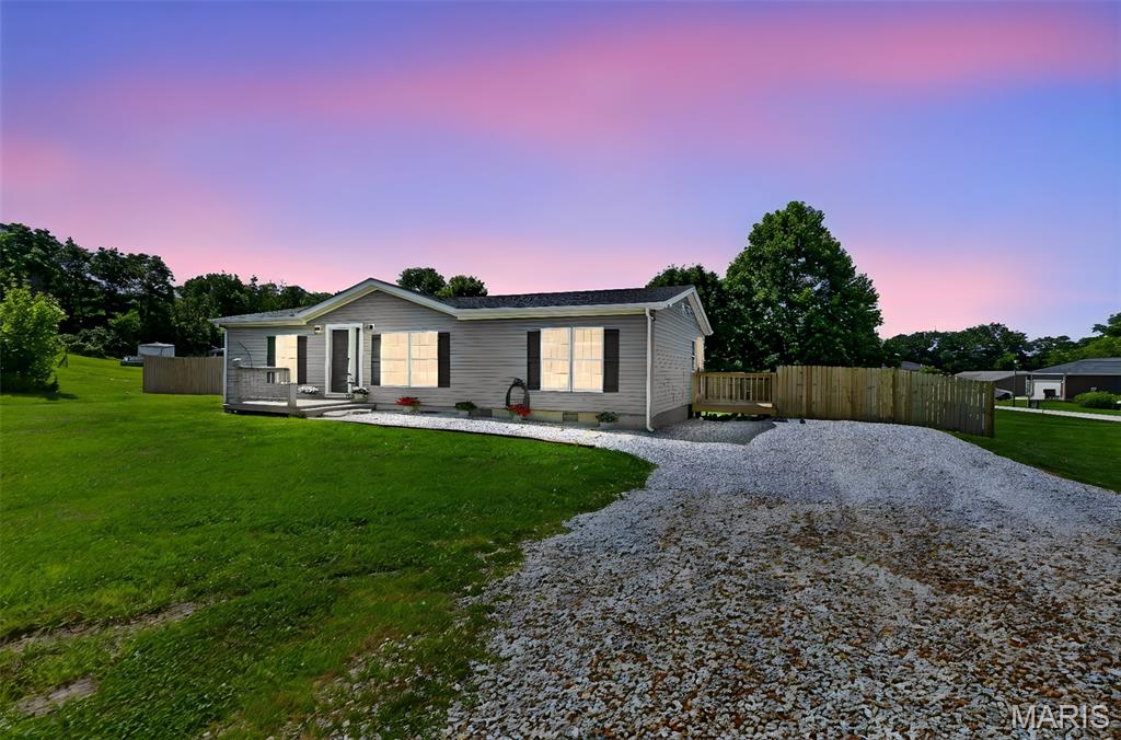 Sycamore Creek - Residential