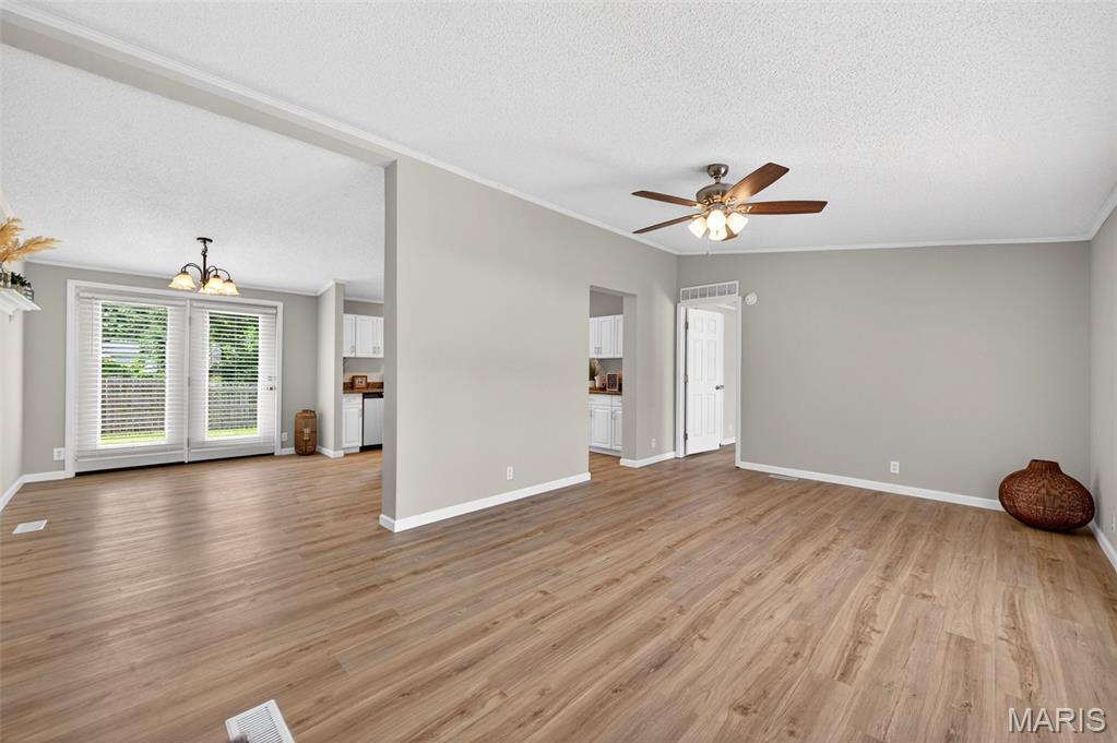 Sycamore Creek - Residential