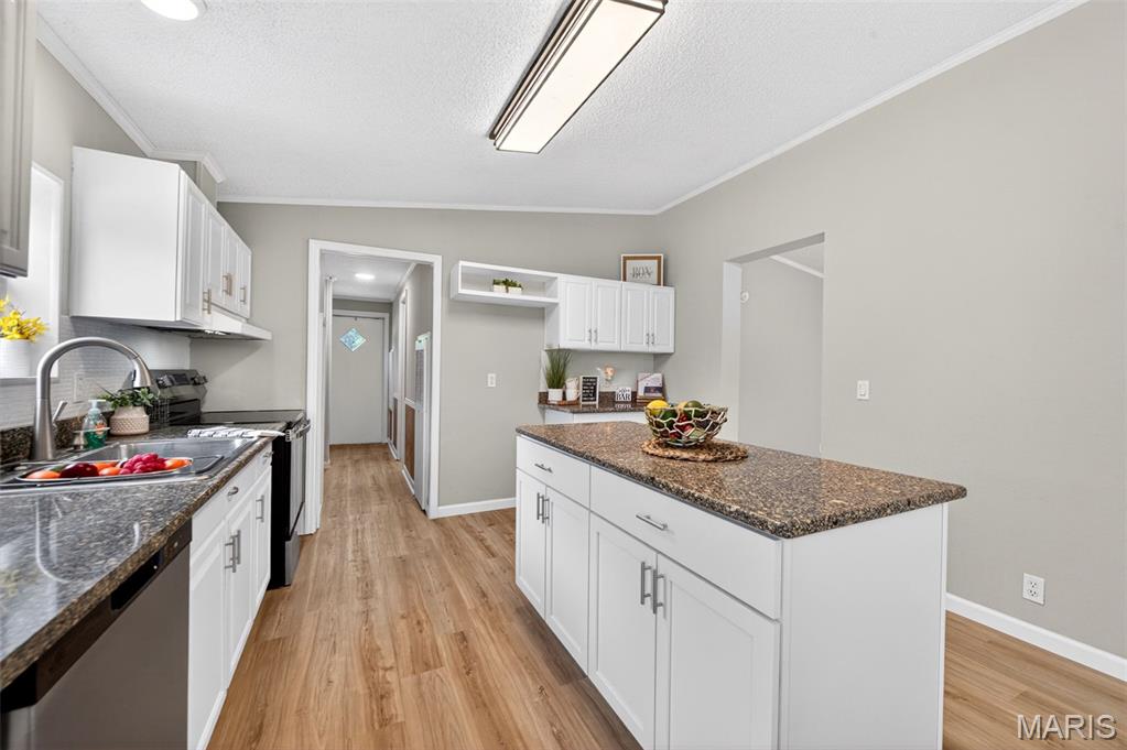 Sycamore Creek - Residential