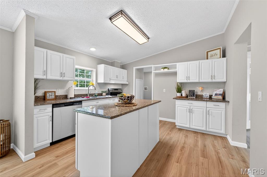 Sycamore Creek - Residential