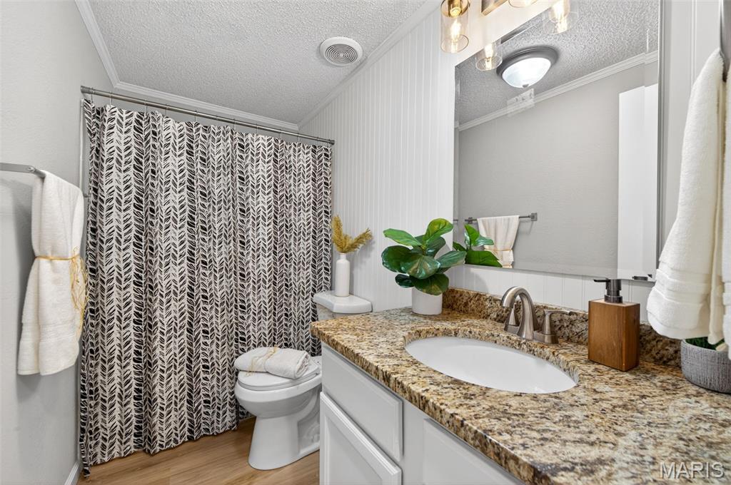Sycamore Creek - Residential