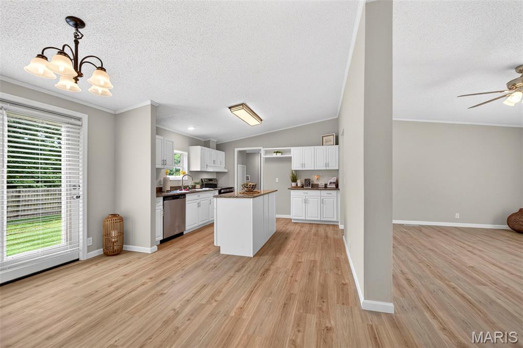 Sycamore Creek - Residential