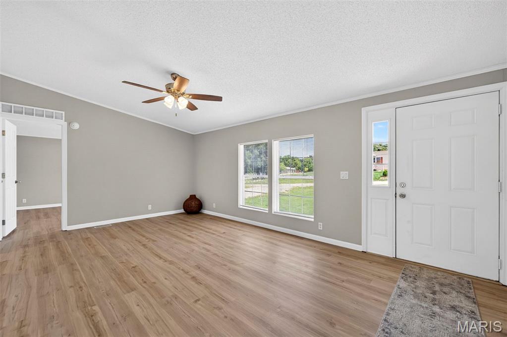 Sycamore Creek - Residential