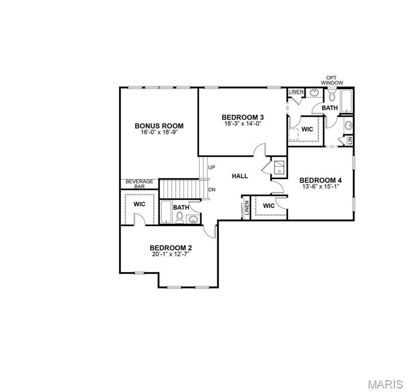 Inverness - Residential