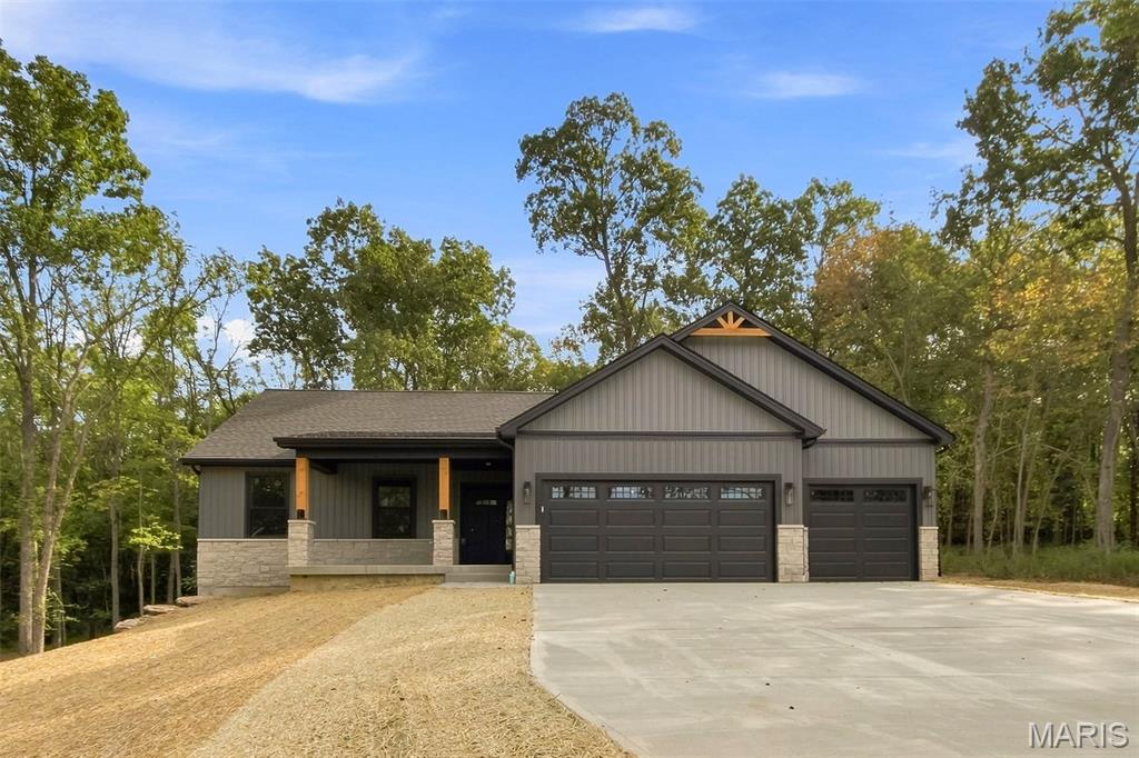 Prairie View Estates - Residential
