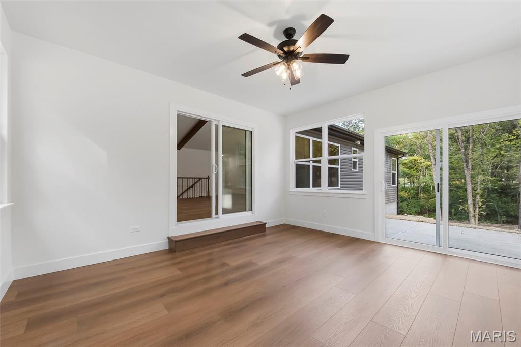 Prairie View Estates - Residential