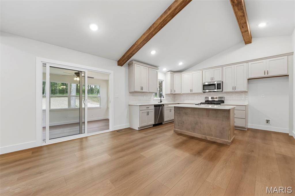 Prairie View Estates - Residential