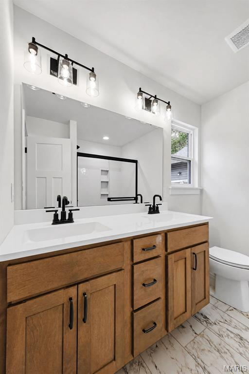 Prairie View Estates - Residential