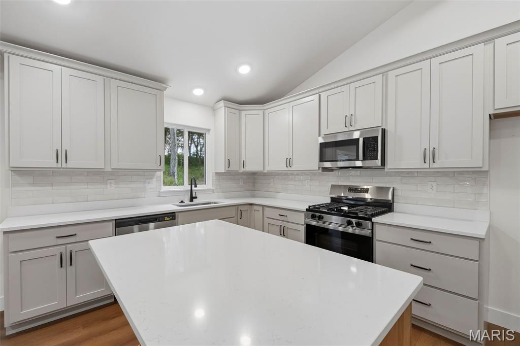 Prairie View Estates - Residential