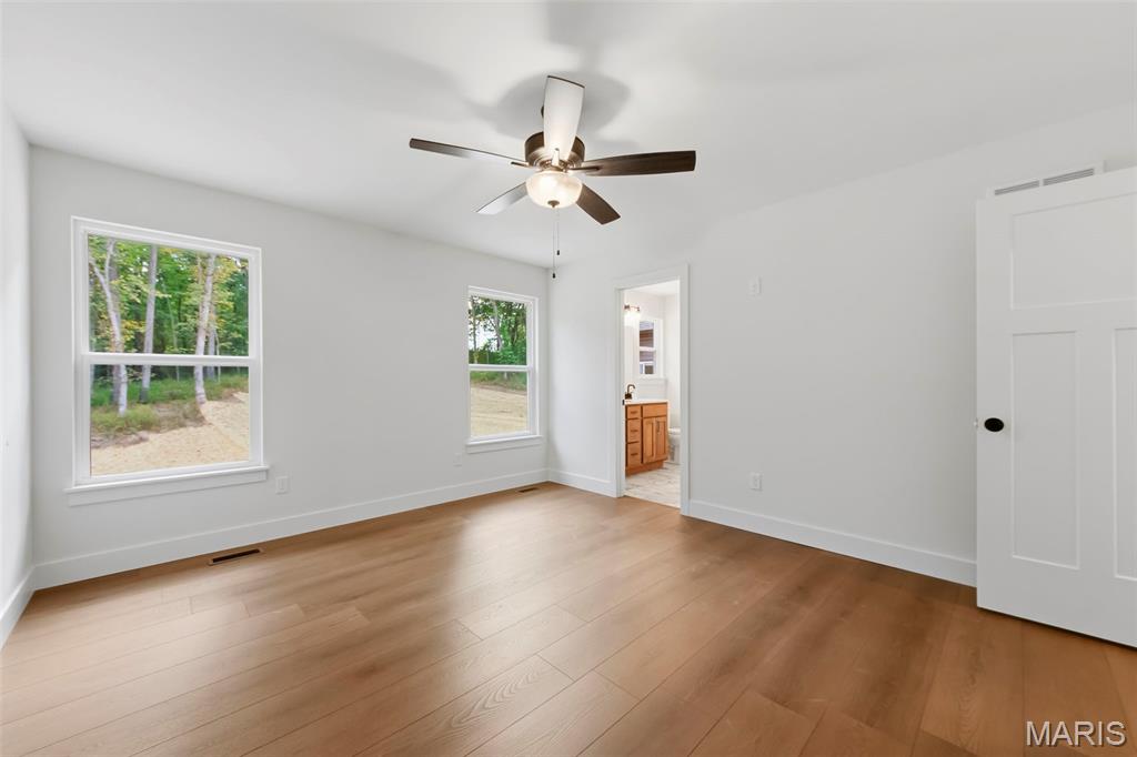 Prairie View Estates - Residential