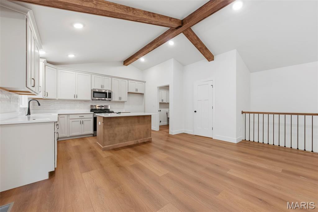 Prairie View Estates - Residential