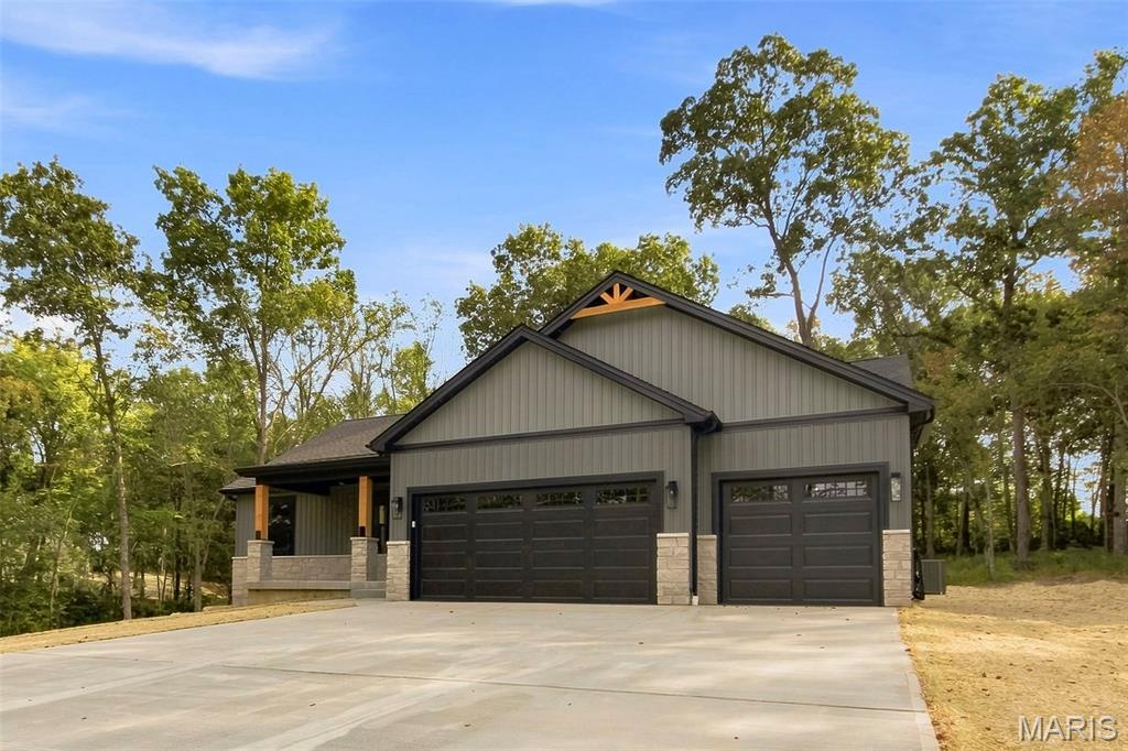 Prairie View Estates - Residential