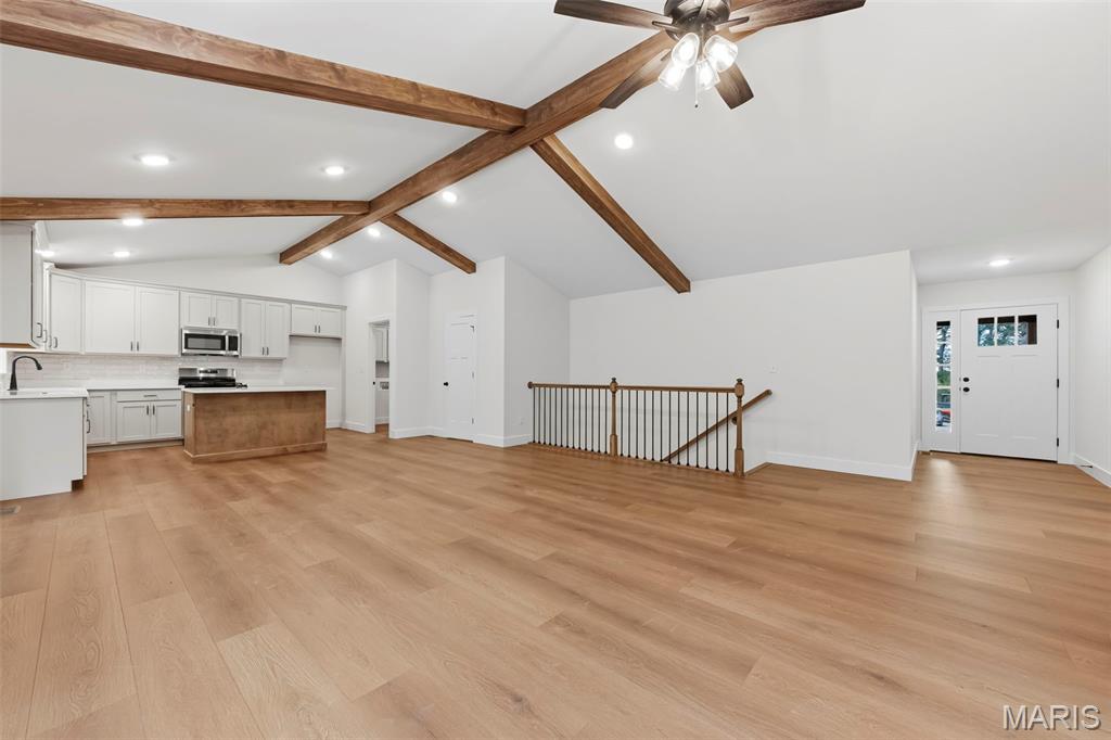 Prairie View Estates - Residential