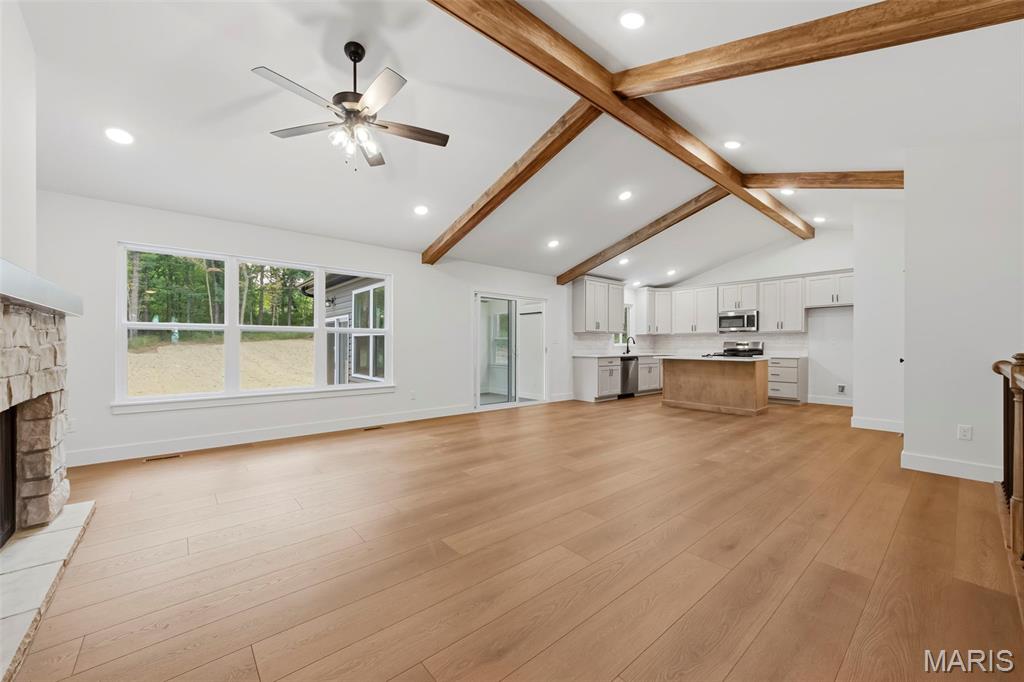 Prairie View Estates - Residential