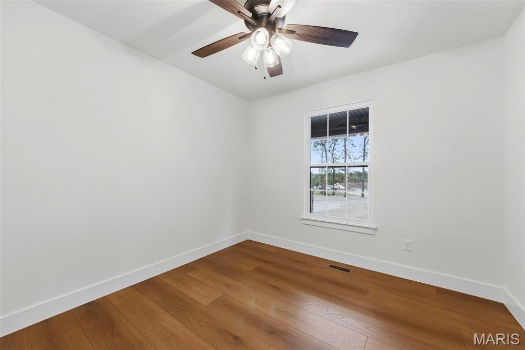 Prairie View Estates - Residential