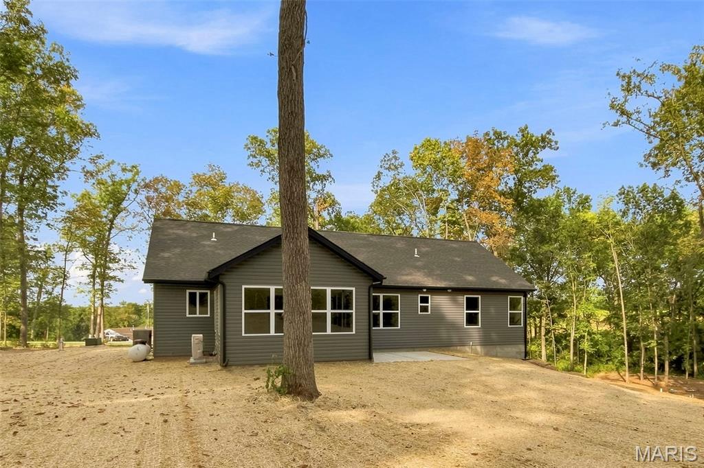 Prairie View Estates - Residential