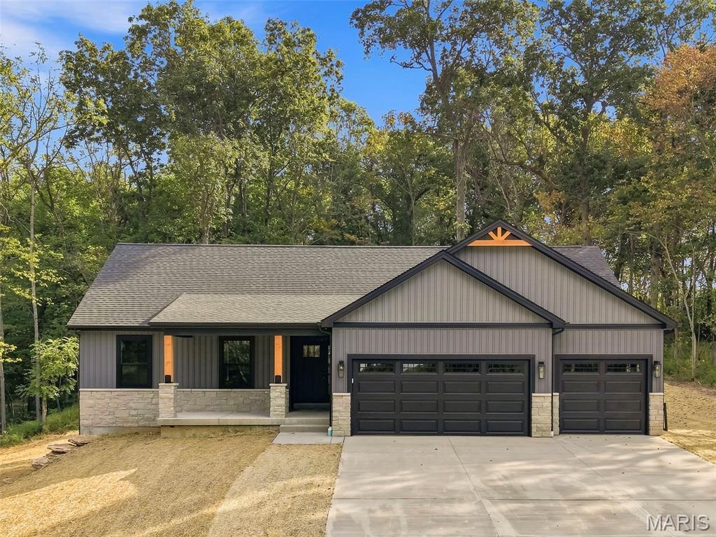 Prairie View Estates - Residential
