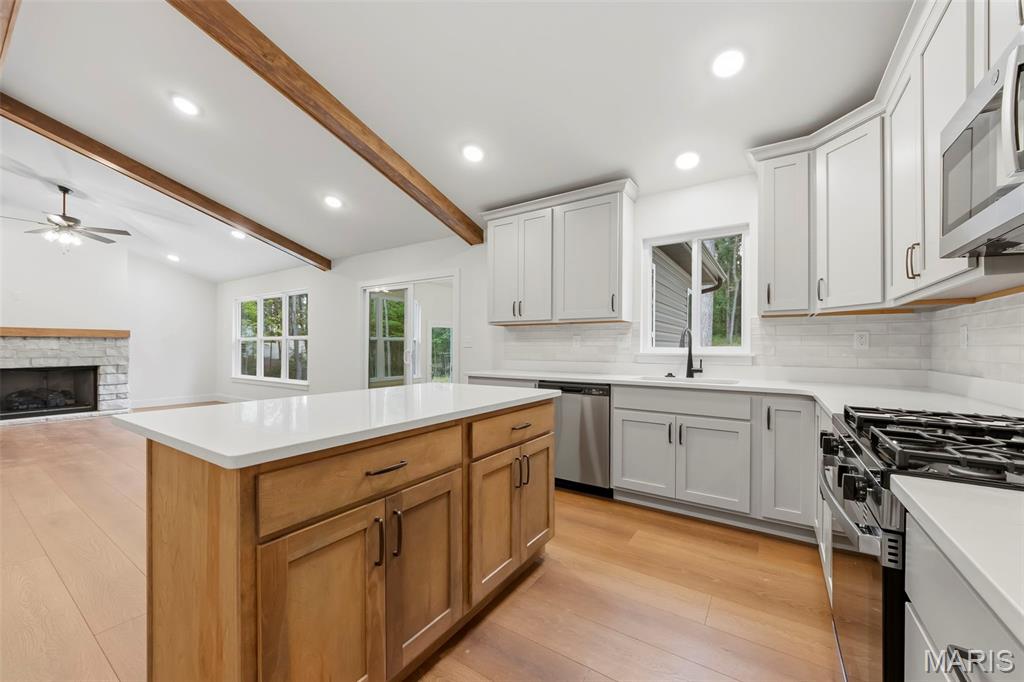 Prairie View Estates - Residential