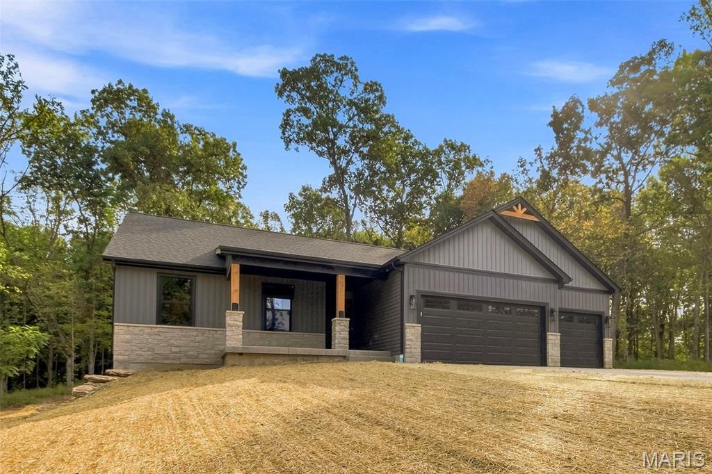 Prairie View Estates - Residential