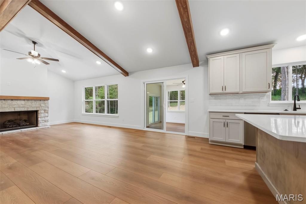 Prairie View Estates - Residential