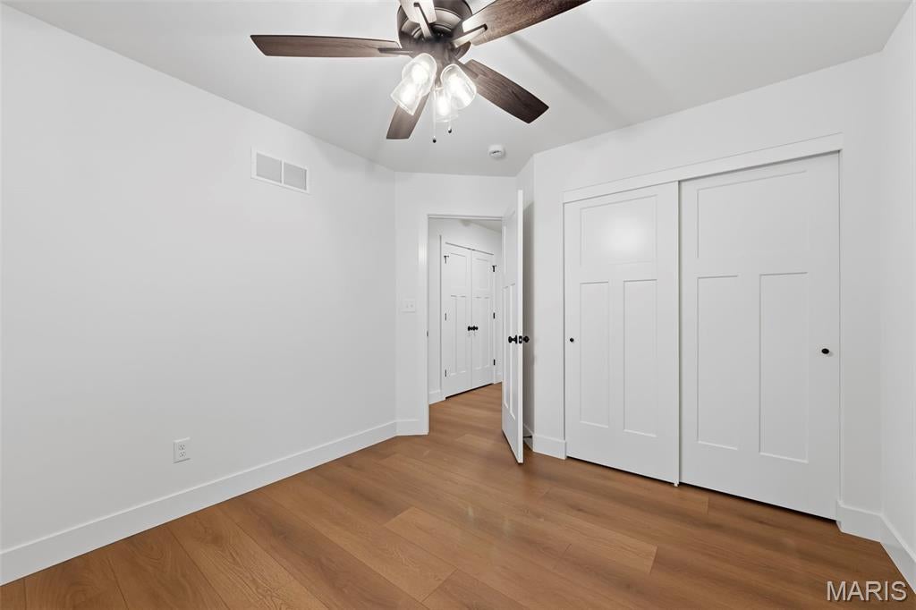 Prairie View Estates - Residential