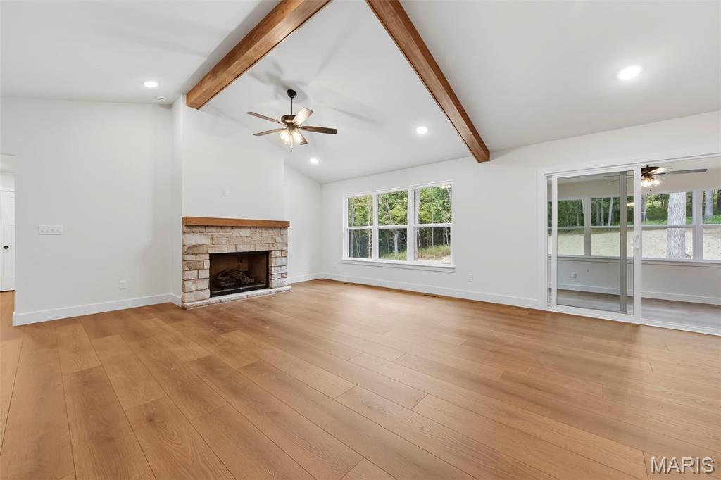 Prairie View Estates - Residential