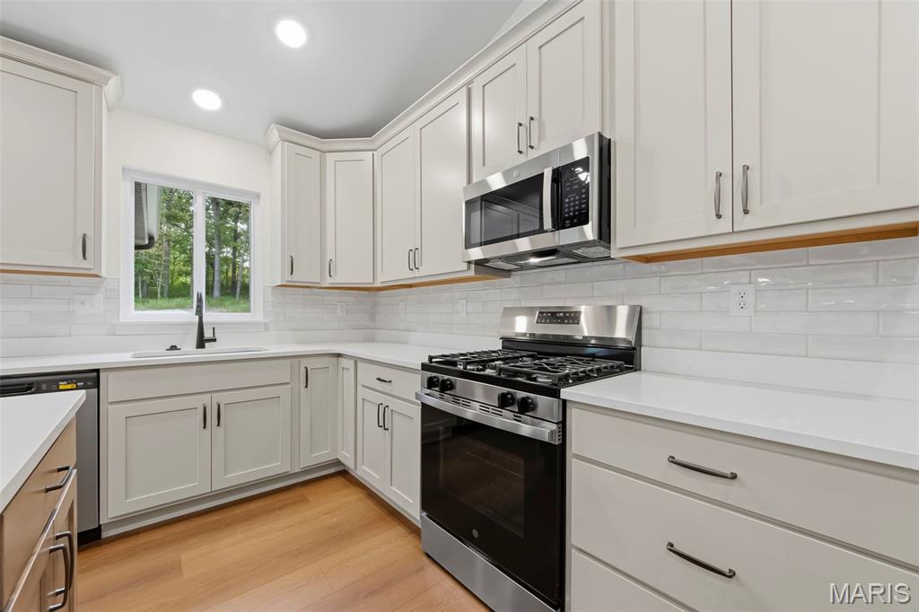 Prairie View Estates - Residential