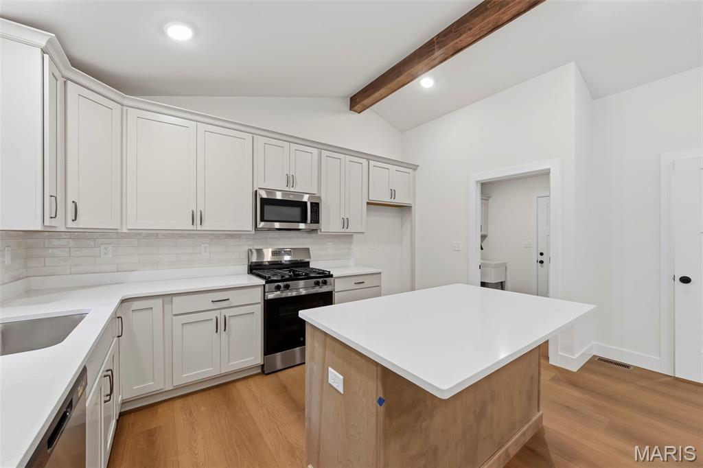 Prairie View Estates - Residential