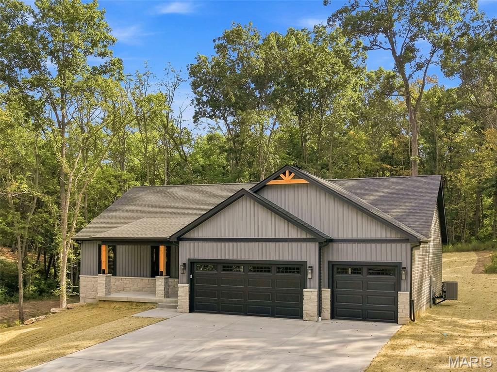Prairie View Estates - Residential