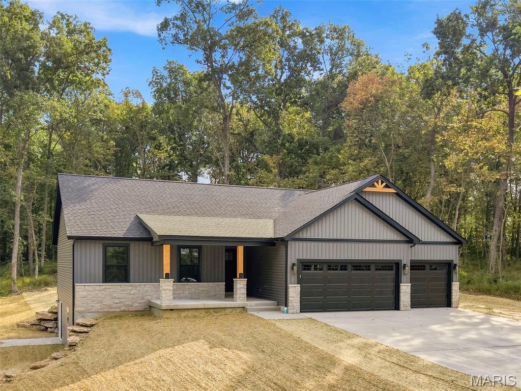 Prairie View Estates - Residential
