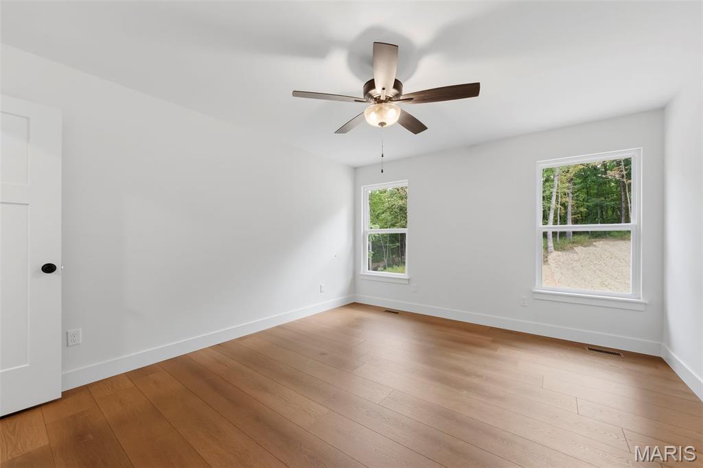 Prairie View Estates - Residential