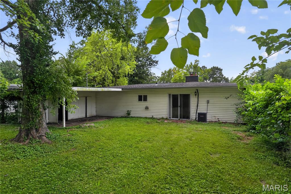 Cool Brook Hills - Residential