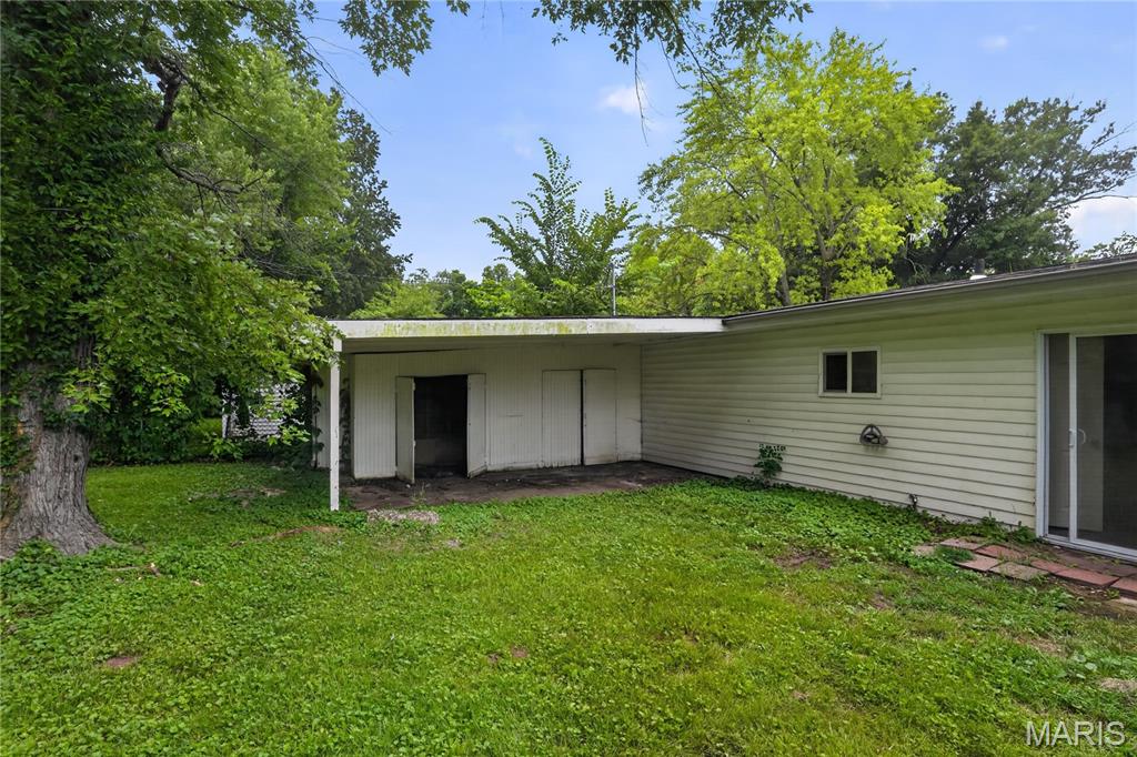 Cool Brook Hills - Residential