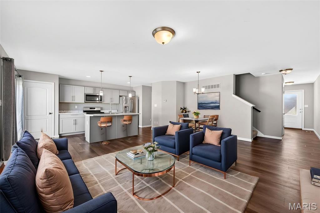 Katiebrook Place - Residential